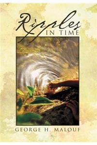 Ripples In Time