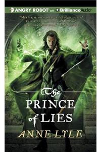 Prince of Lies