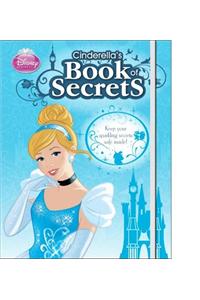 Cinderellas Book of Secrets