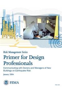 Primer for Design Professionals