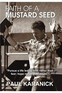 Faith of a Mustard Seed