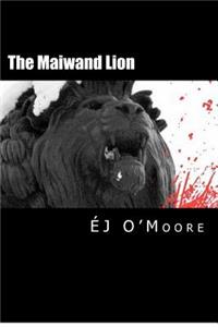 Maiwand Lion