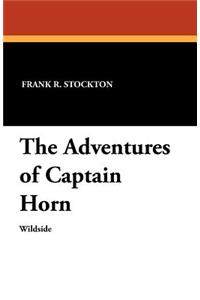 The Adventures of Captain Horn