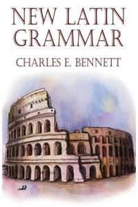 New Latin Grammar