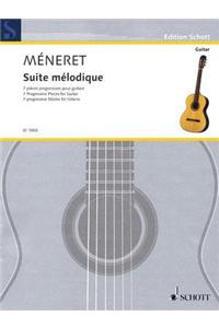 Suite Melodique: Guitar