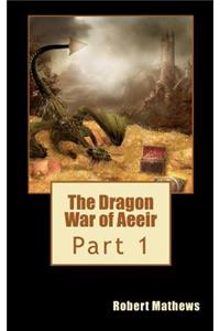 Dragon War of Aeeir