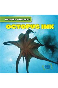 Octopus Ink