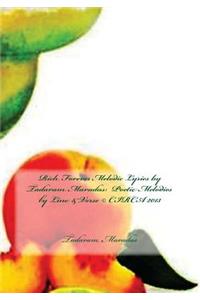 Rich Forever Melodic Lyrics by Tadaram Maradas