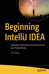 Beginning Intellij Idea