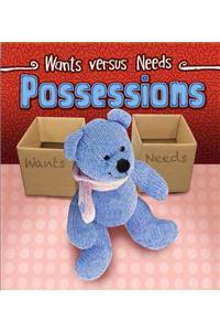 Possessions