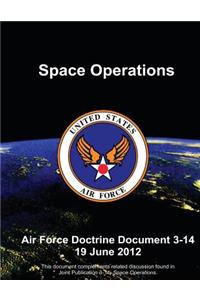 Space Operations