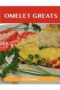 Omelet Greats