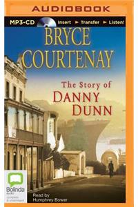 Story of Danny Dunn