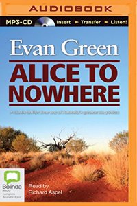 Alice to Nowhere