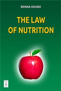 Law of Nutrition