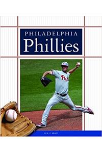 Philadelphia Phillies (Favorite Baseball Teams)