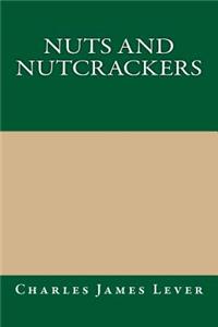 Nuts and Nutcrackers