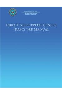 Direct Air Support Center (DASC) T&R Manual