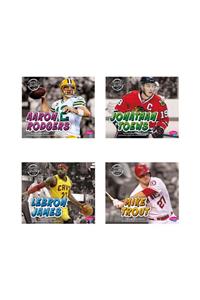 Famous Athletes