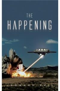 The Happening