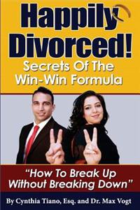 Happily Divorced!