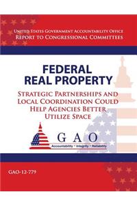 Federal Real Property