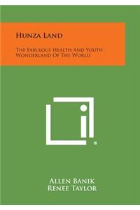 Hunza Land