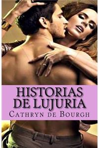 Historias de lujuria