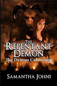 Repentant Demon, Book1