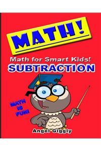 Math for Smart Kids