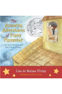 Amazing Adventures of Poppy Pipsqueak