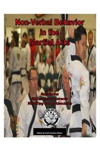 Nonverbal Behavior in the Martial Arts