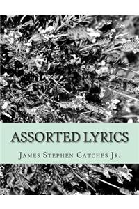 Assorted Lyrics