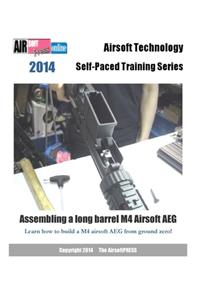 2014 Airsoft Technology Self-Paced Training Series