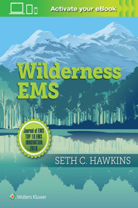 Wilderness EMS