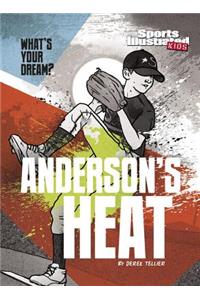Anderson's Heat