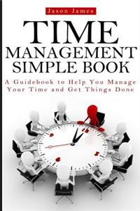 Time Management Simple Book