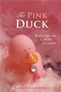 Pink Duck