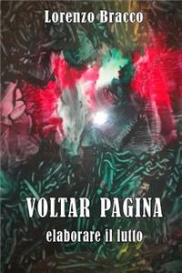 VOLTAR PAGINA Elaborare il lutto