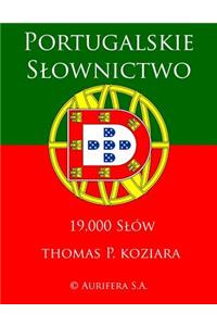 Portugalskie Slownictwo