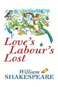 Love's Labour's Lost