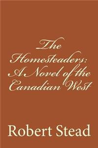 The Homesteaders