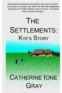 The Settlements