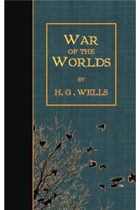 War of the Worlds