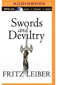 Swords and Deviltry