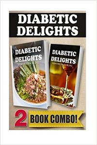 Sugar-free Thai Recipes / Sugar-free Italian Recipes (Diabetic Delights)