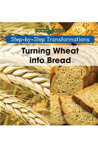 Turning Wheat Into Bread