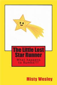 Little Lost Star Runner