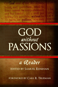 God Without Passions