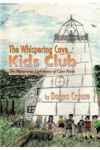 The Whispering Cove Kids Club